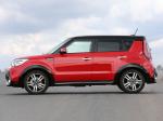 Kia Soul SUV Styling Pack 2013 года